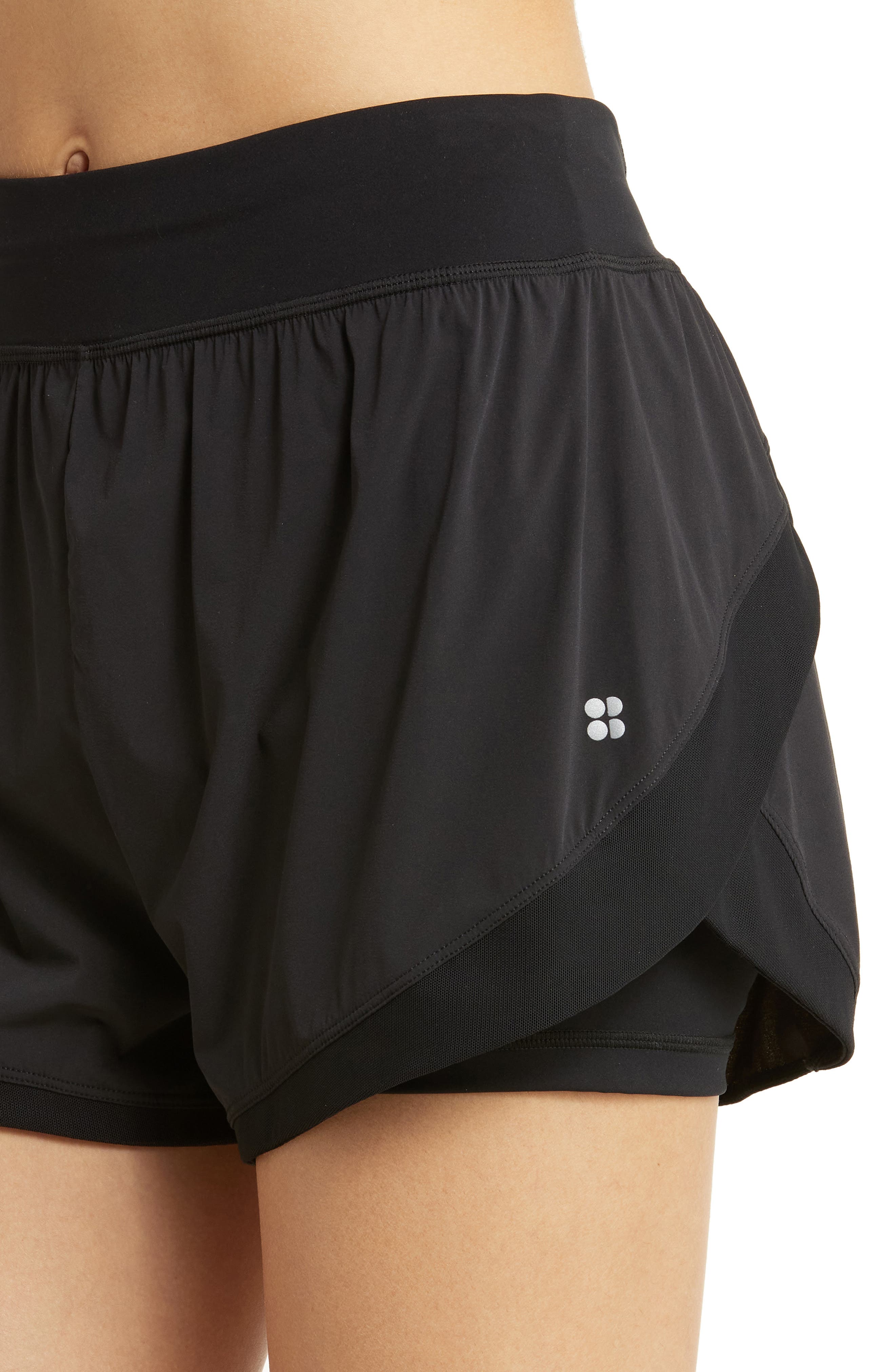 Sweaty Betty Training Day Shorts Nordstrom