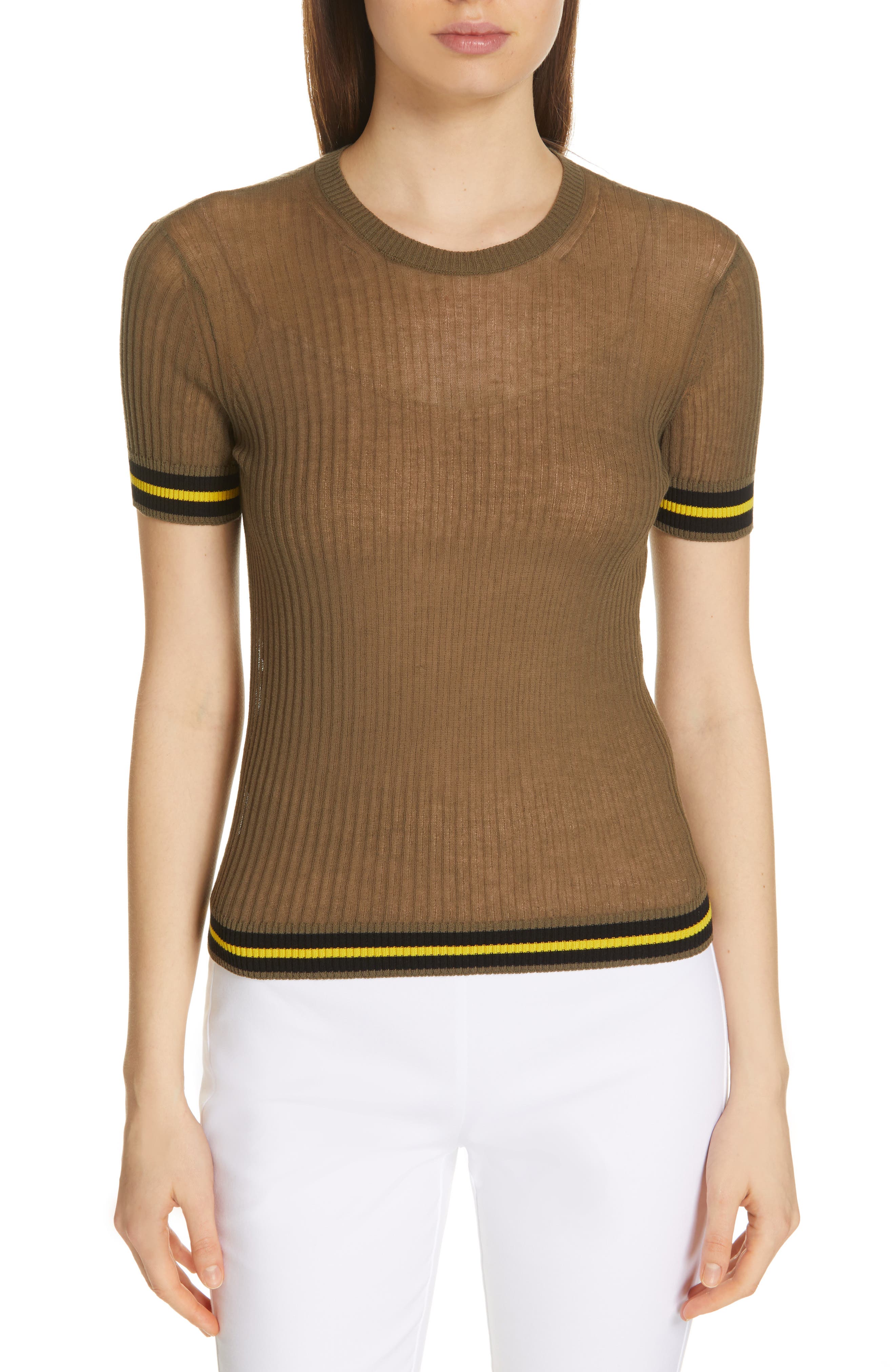 rag and bone arctic tee