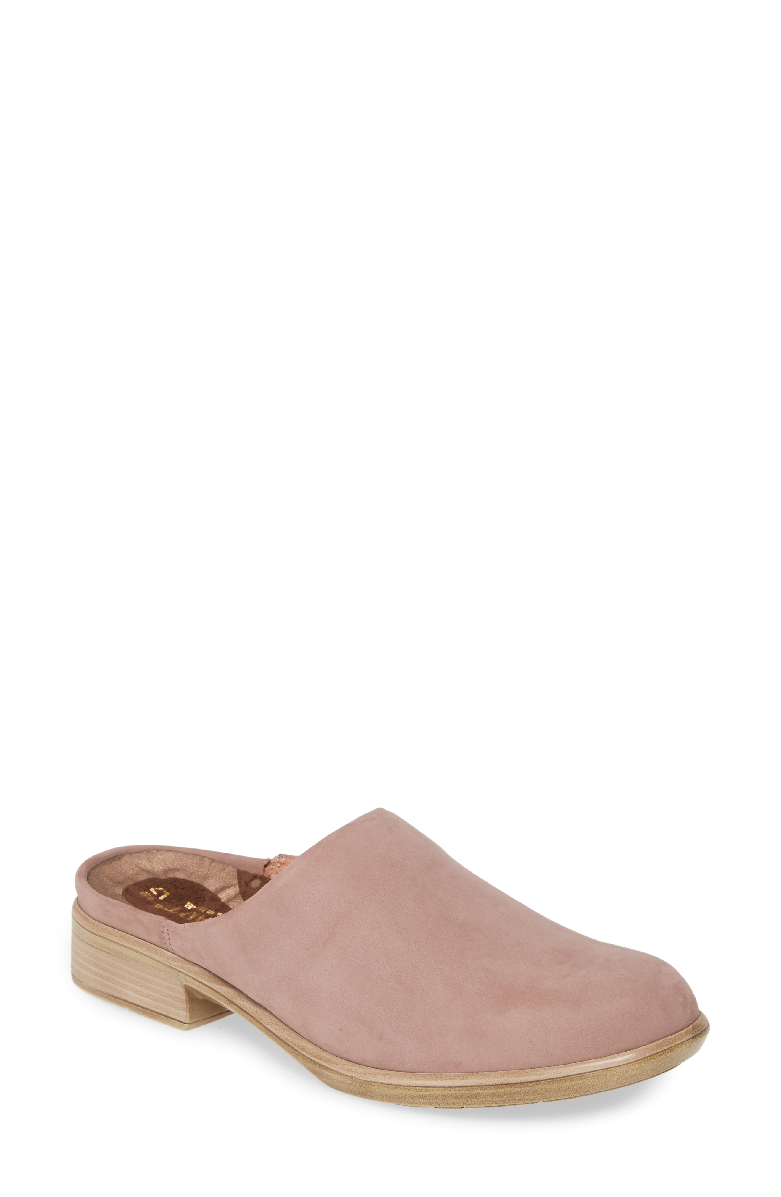 Neot Lodos Mule, Pink