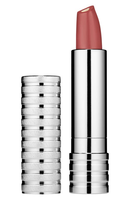 Clinique Dramatically Different Lipstick Shaping Lip Color in Sugared Maple