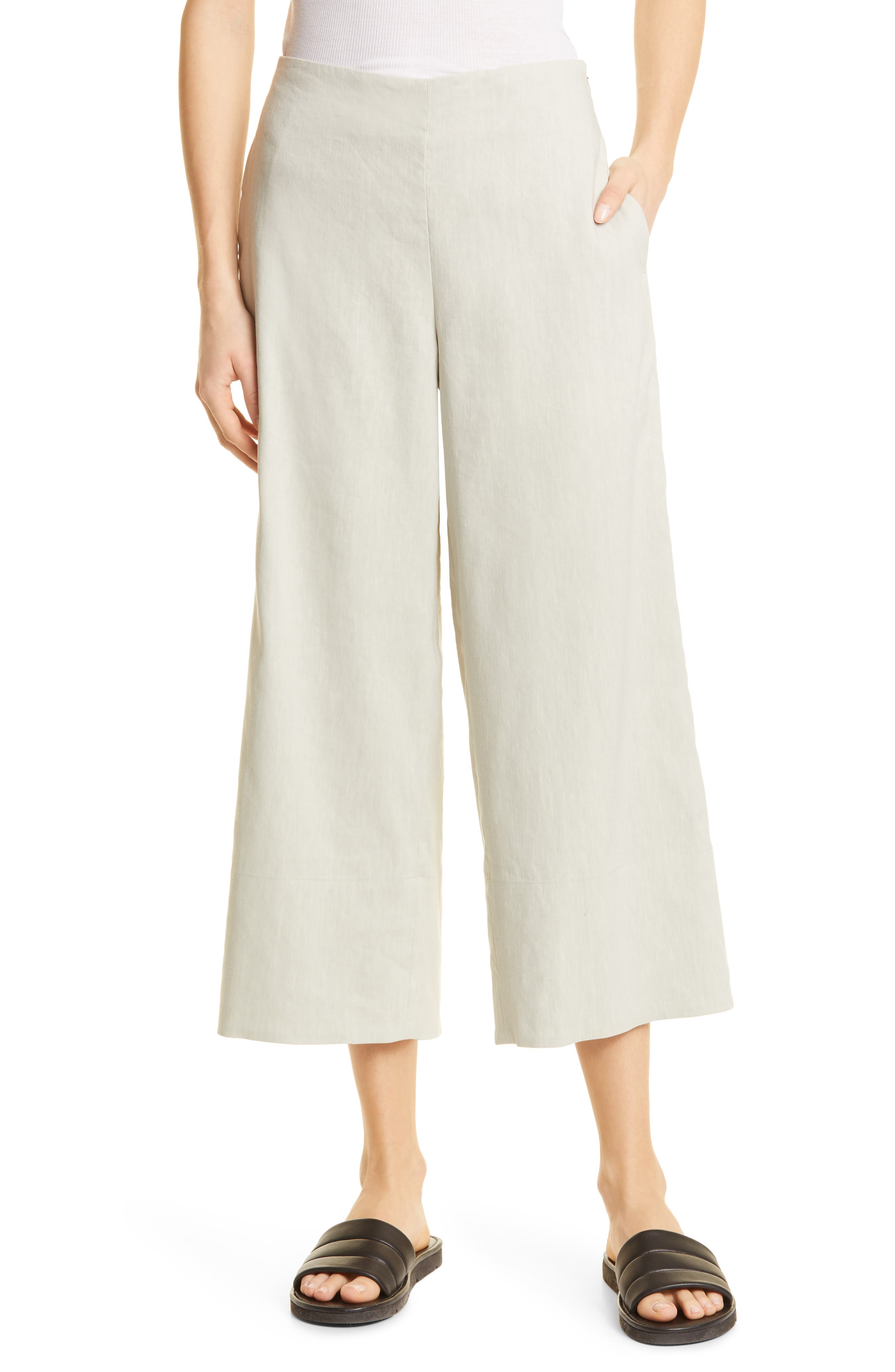 Vince Trousers \u0026 Wide-Leg Pants | Nordstrom