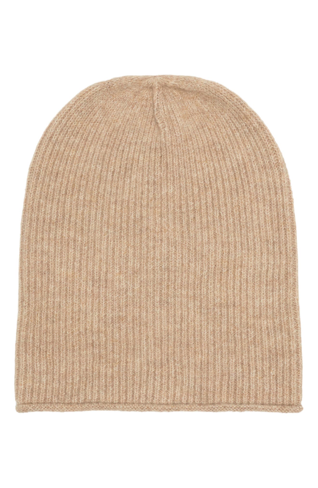 madewell ribbed beanie