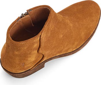 Carson best sale piping bootie