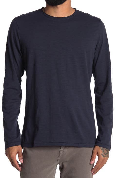 Men's Long Sleeve T-Shirts & Thermals | Nordstrom Rack