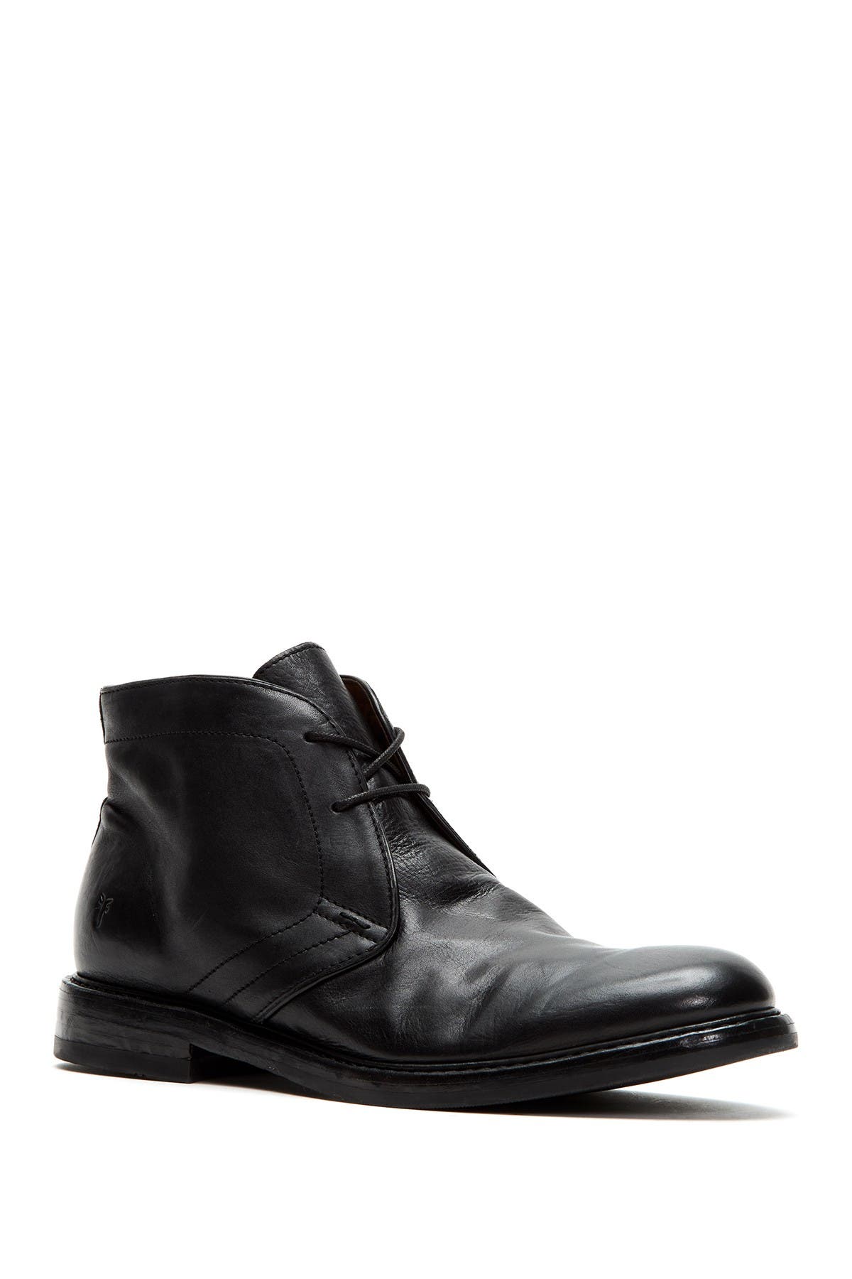 frye bowery chukka