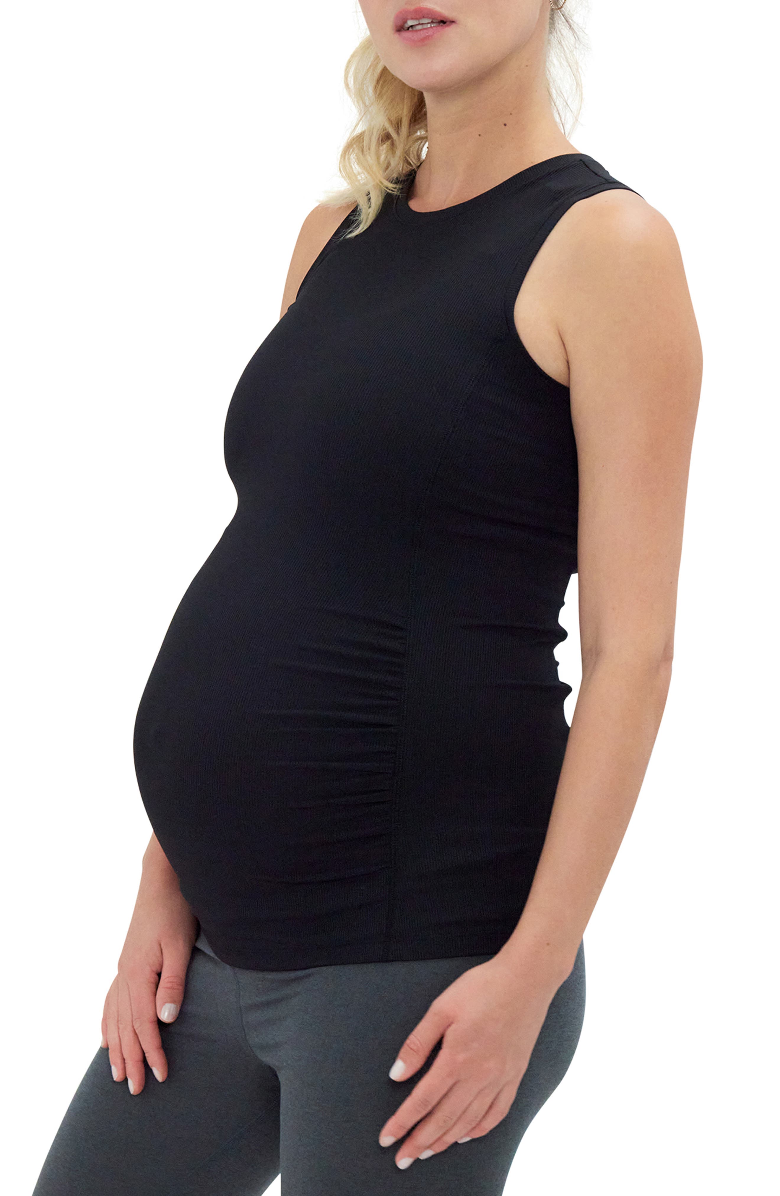 Workout Nursing Tops