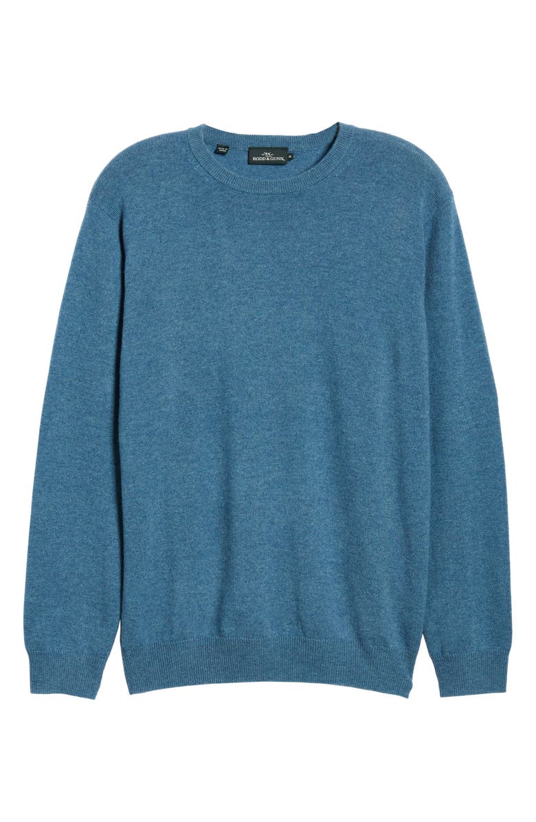 Rodd & Gunn Queenstown Wool & Cashmere Sweater | Nordstrom