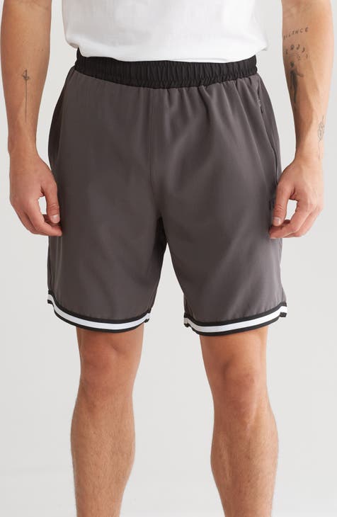 Ripstop Basketball Shorts