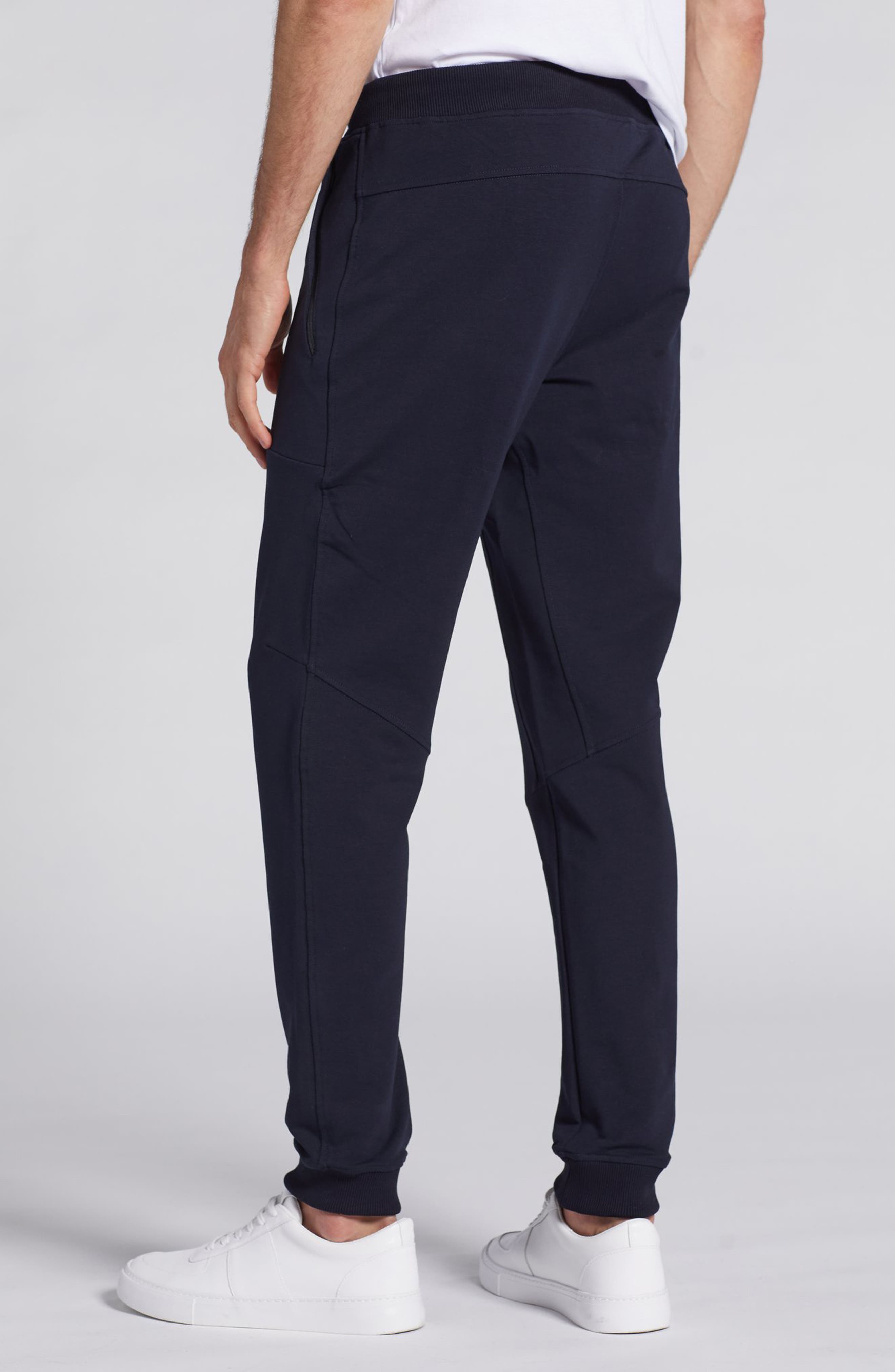 PINO BY PINOPORTE Zip Pocket Jogger 