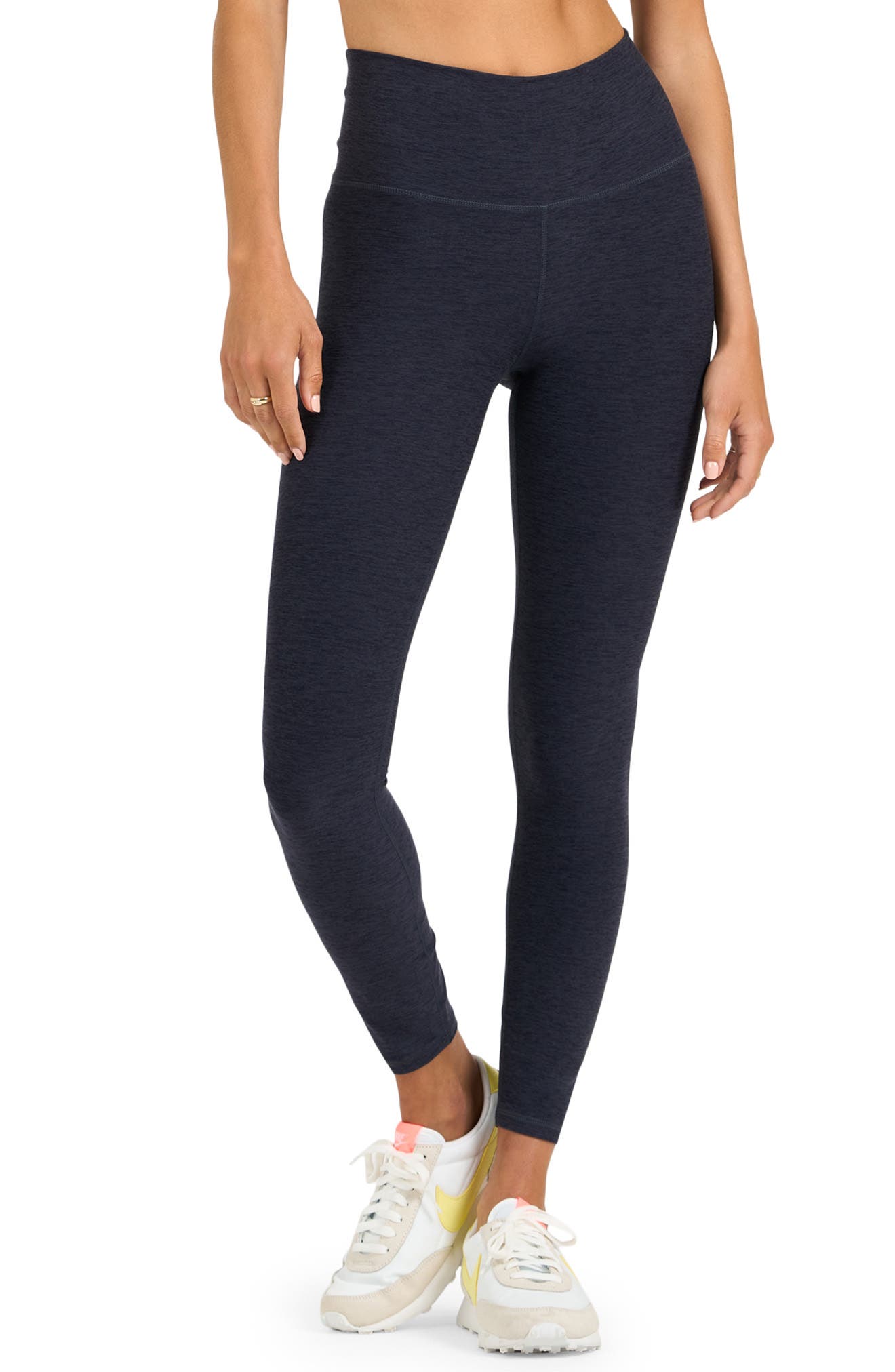 Women's Blue Workout Leggings | Nordstrom