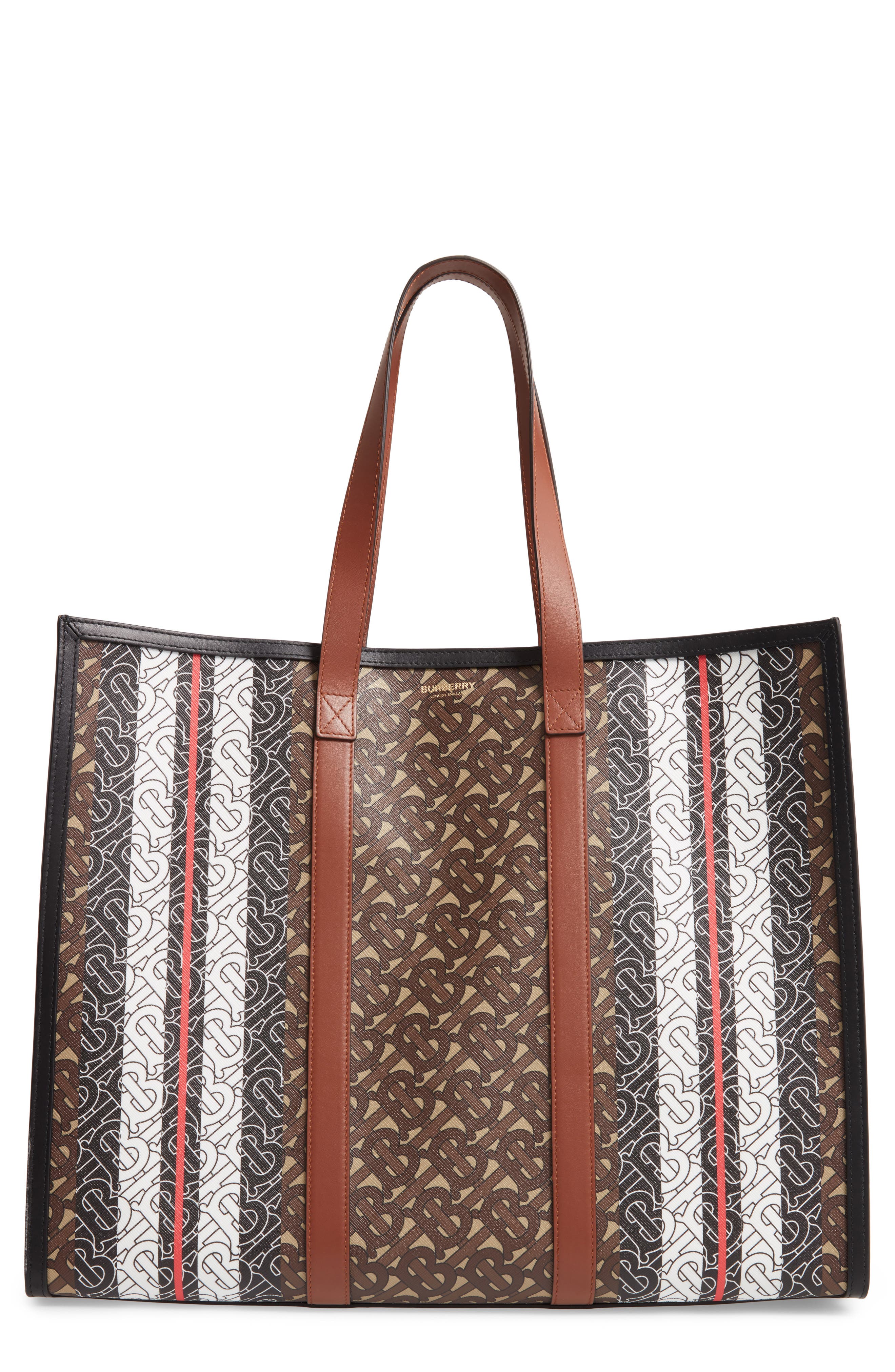 burberry tote bag nordstrom