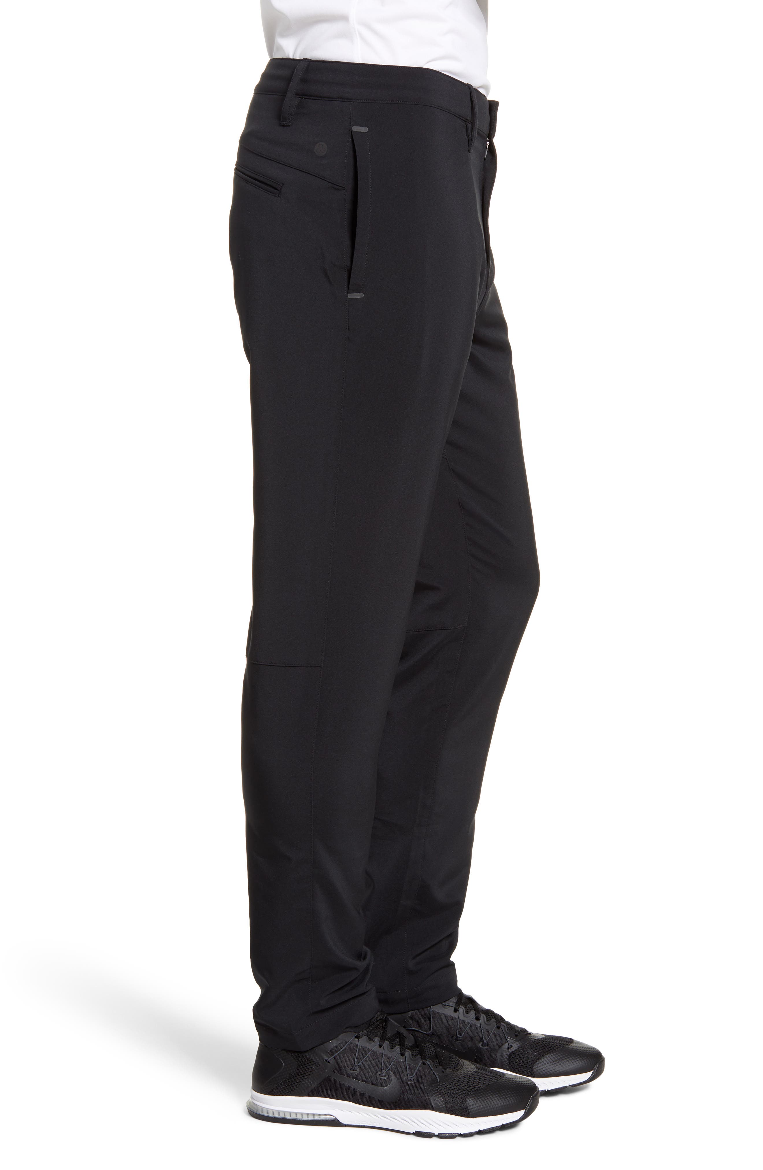 Zella Hybrid Tech Commuter Pants 