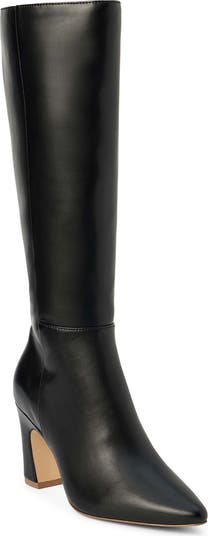 Coconuts by Matisse Willow Pointed Toe Knee High Boot (Women) | Nordstrom