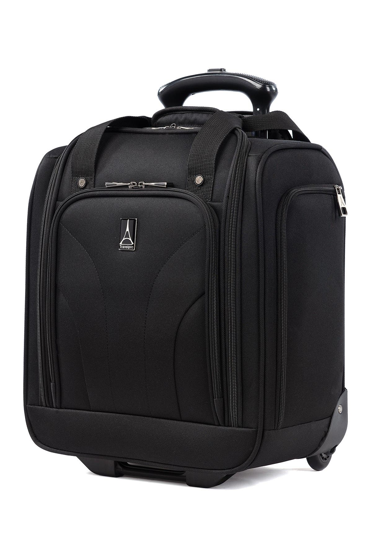 away luggage laptop