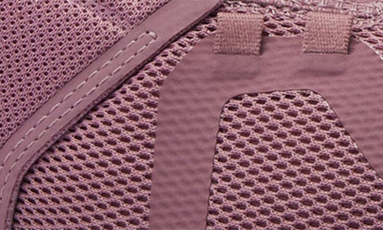 On Cloud 5 Running Shoe In Fig/ Quartz