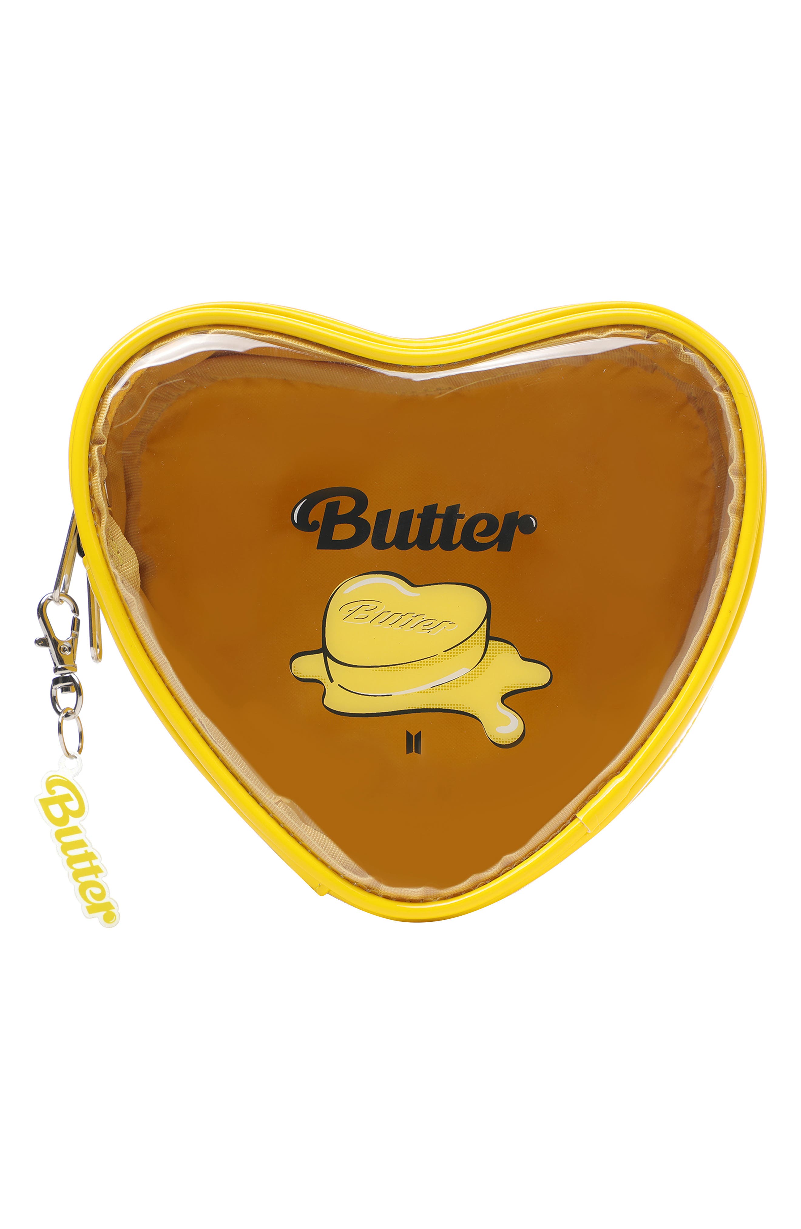 'Butter' Pouch