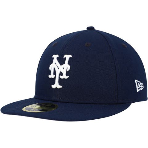MLB New York Mets 2015 All Star Game On Field 59FIFTY Fitted Cap, 6 7/8,  Blue : Sports & Outdoors 