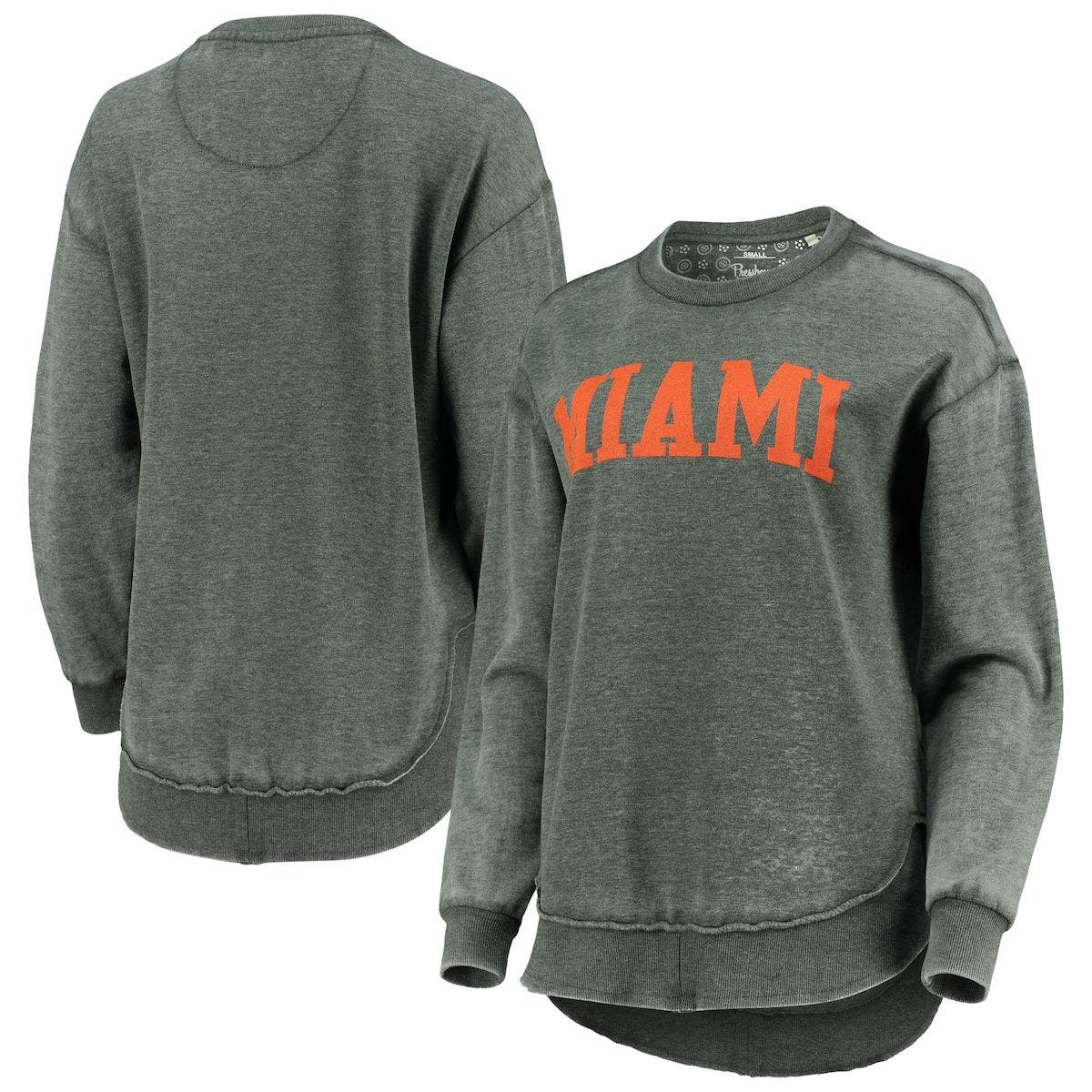 pressbox sweatshirt