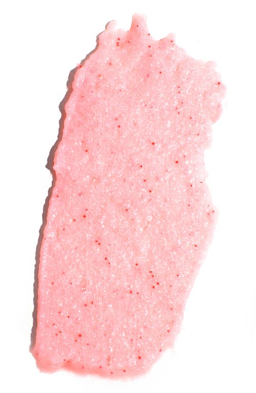 Joon Sumac Scalp Scrub & Exfoliating Shampoo In Pink