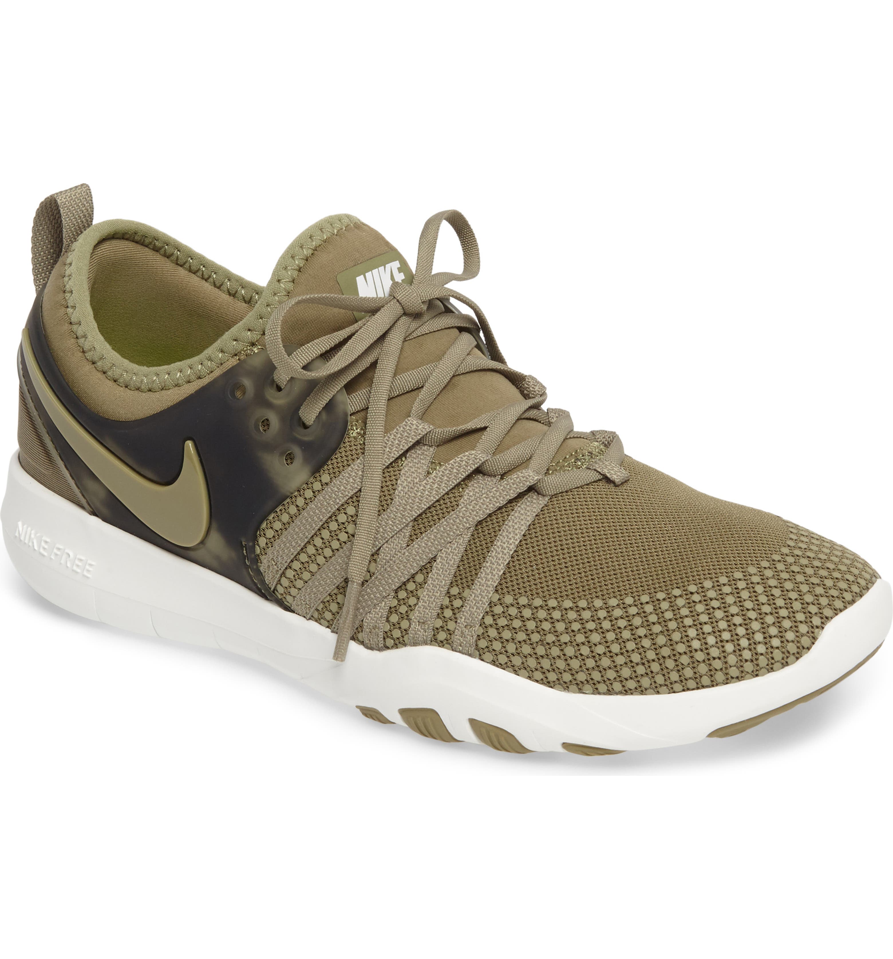 Nike Free TR7 Amp Training Shoe (Women) | Nordstrom