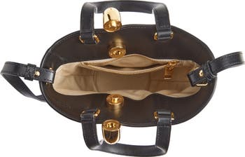 Jacquemus Le Petit Bambola Leather Bucket Bag | Nordstrom