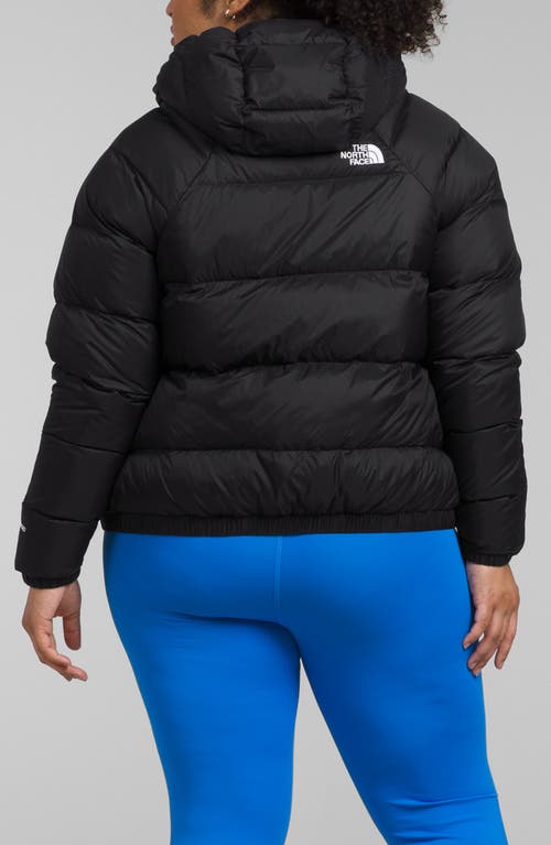 THE NORTH FACE THE NORTH FACE HYDRENALITE 600 FILL POWER DOWN HOODED JACKET 