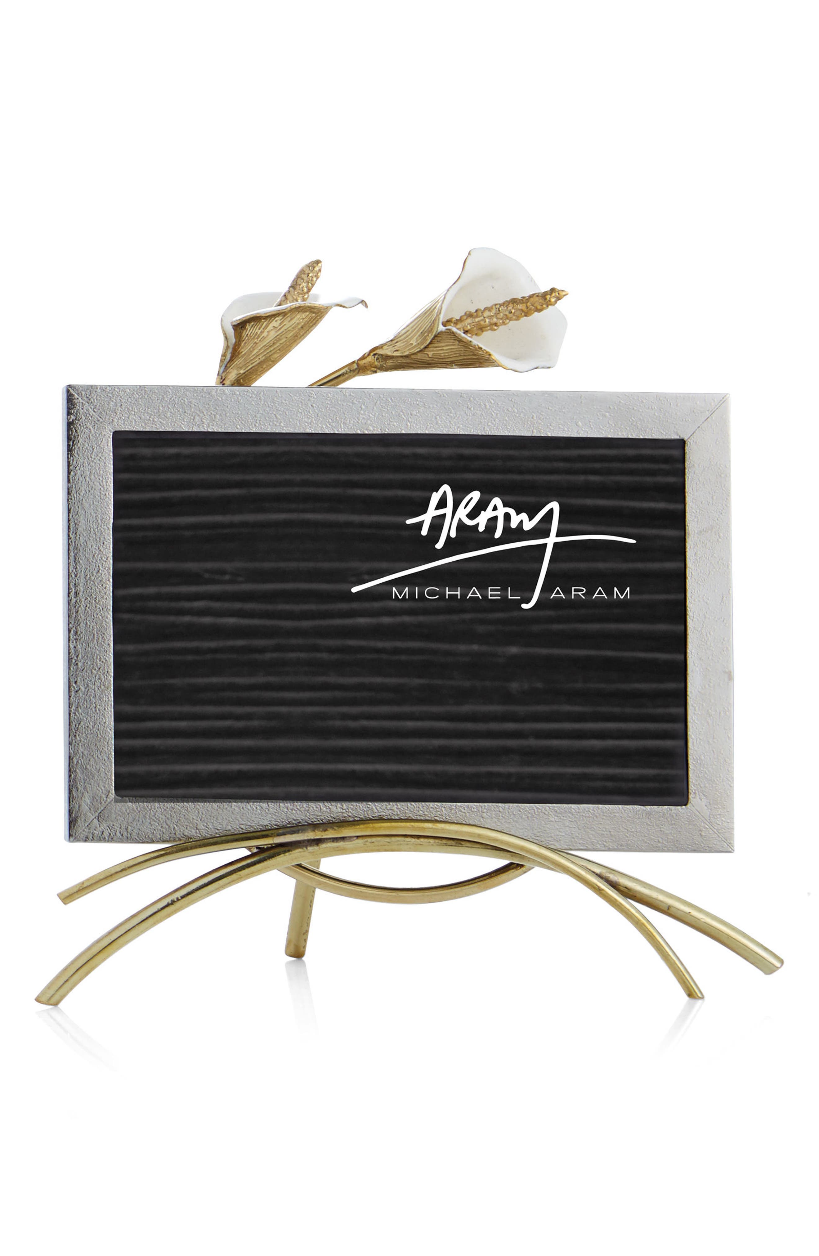 michael aram calla lily frame