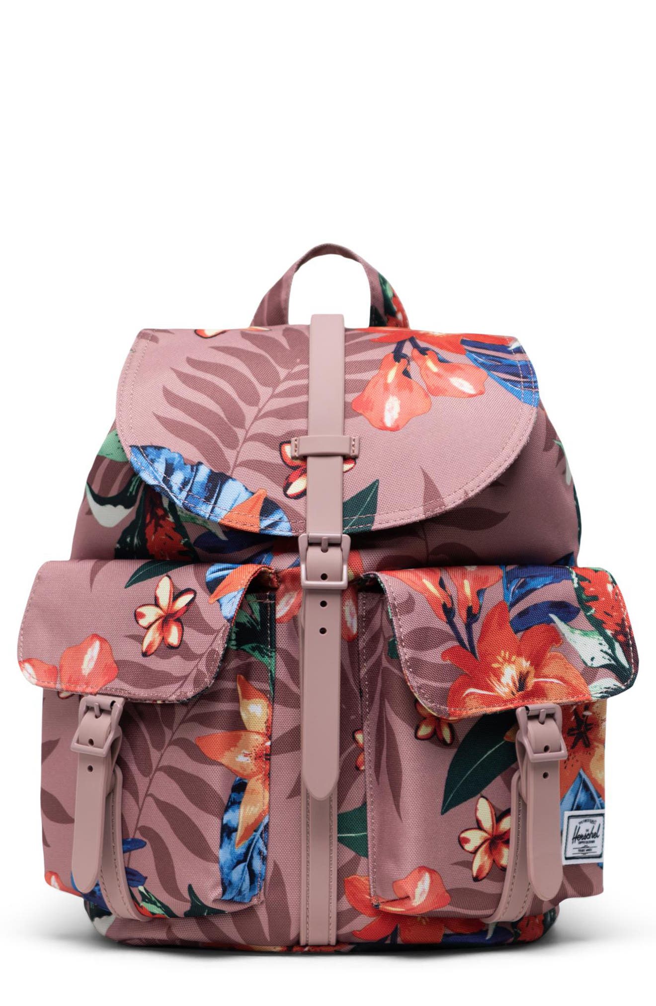 herschel fall floral