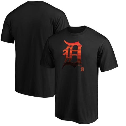 Lids Atlanta Braves Profile Big & Tall Yoke Knit T-Shirt - Red/Navy