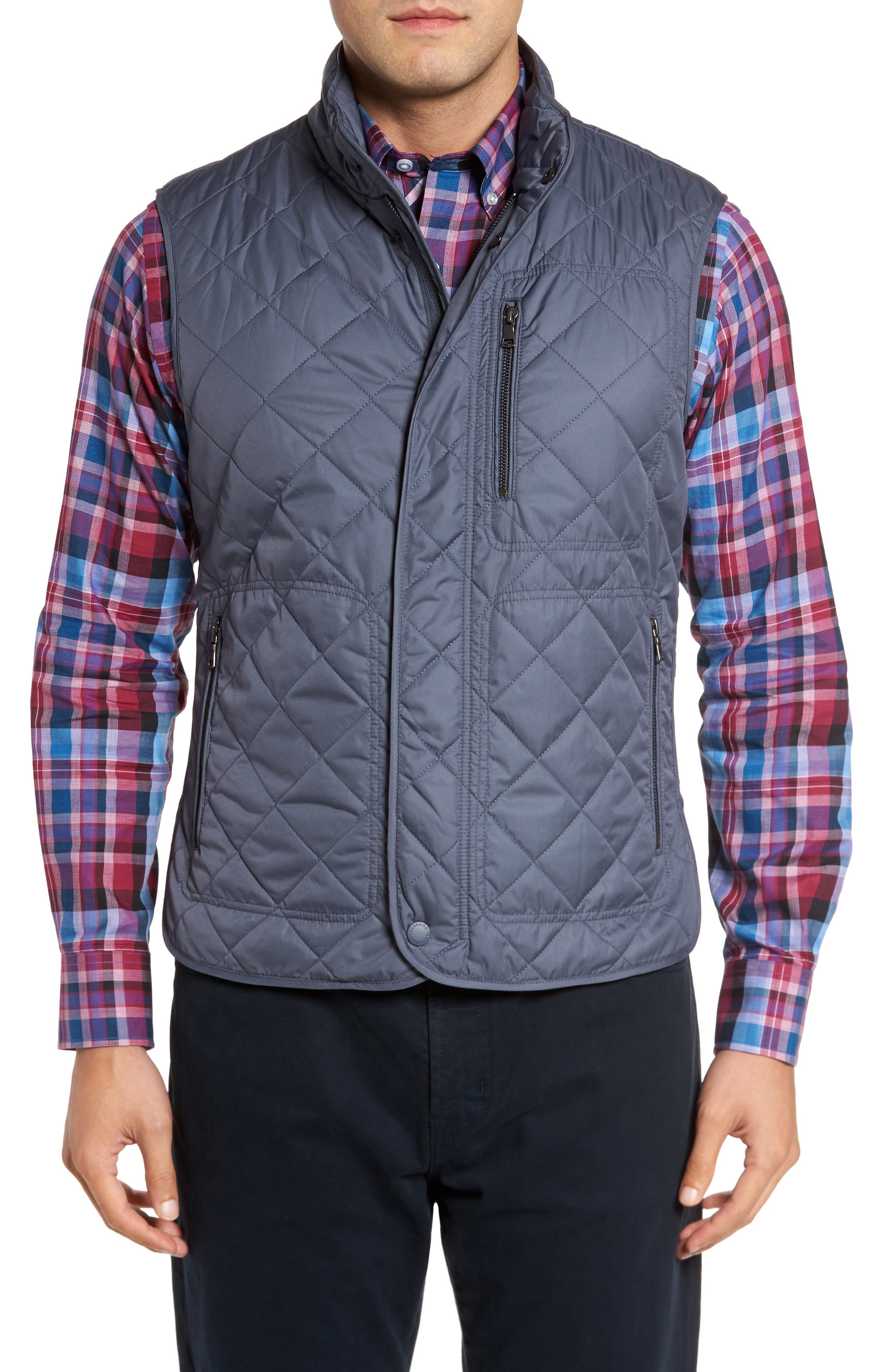 tailorbyrd quilted jacket