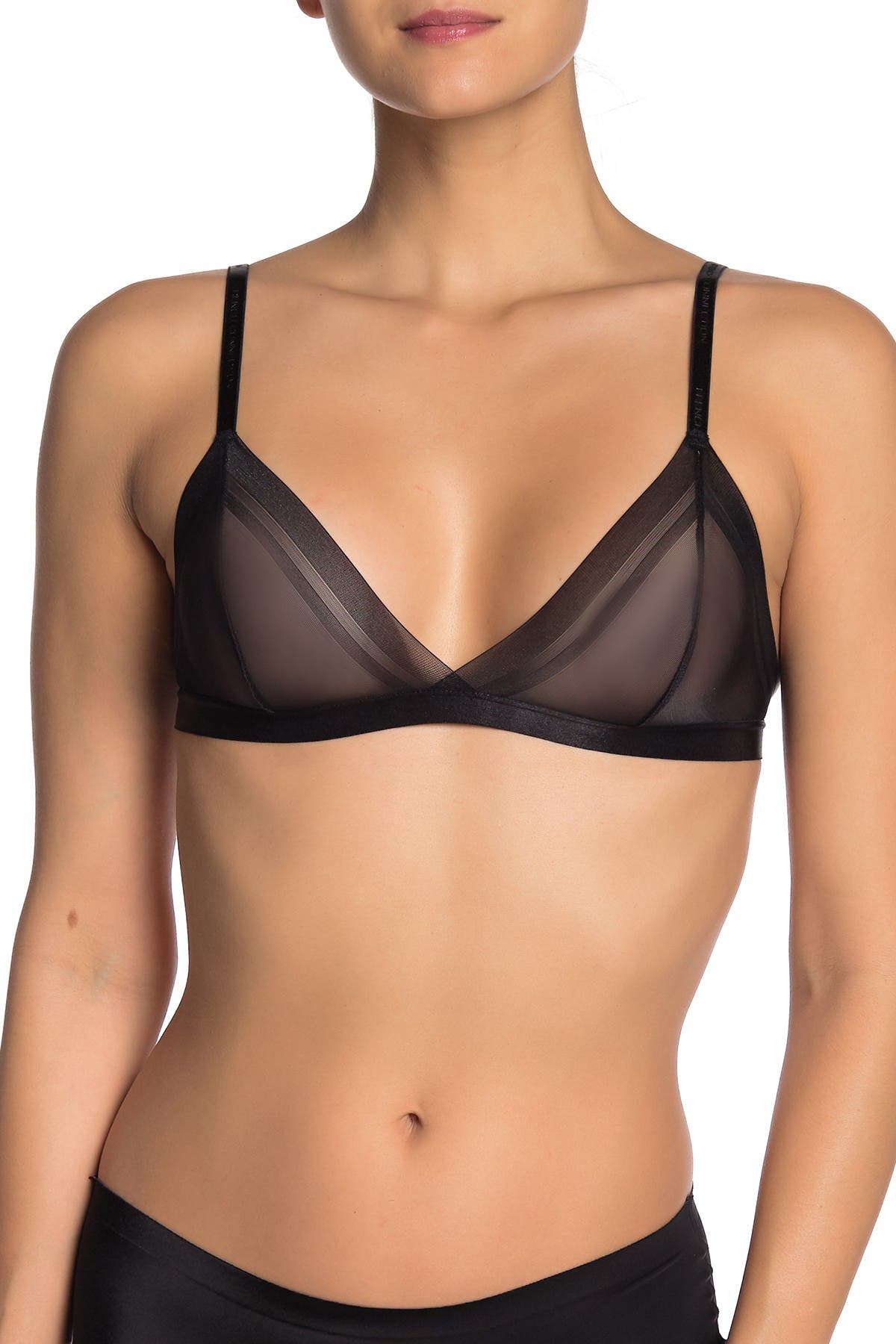 french connection bralette