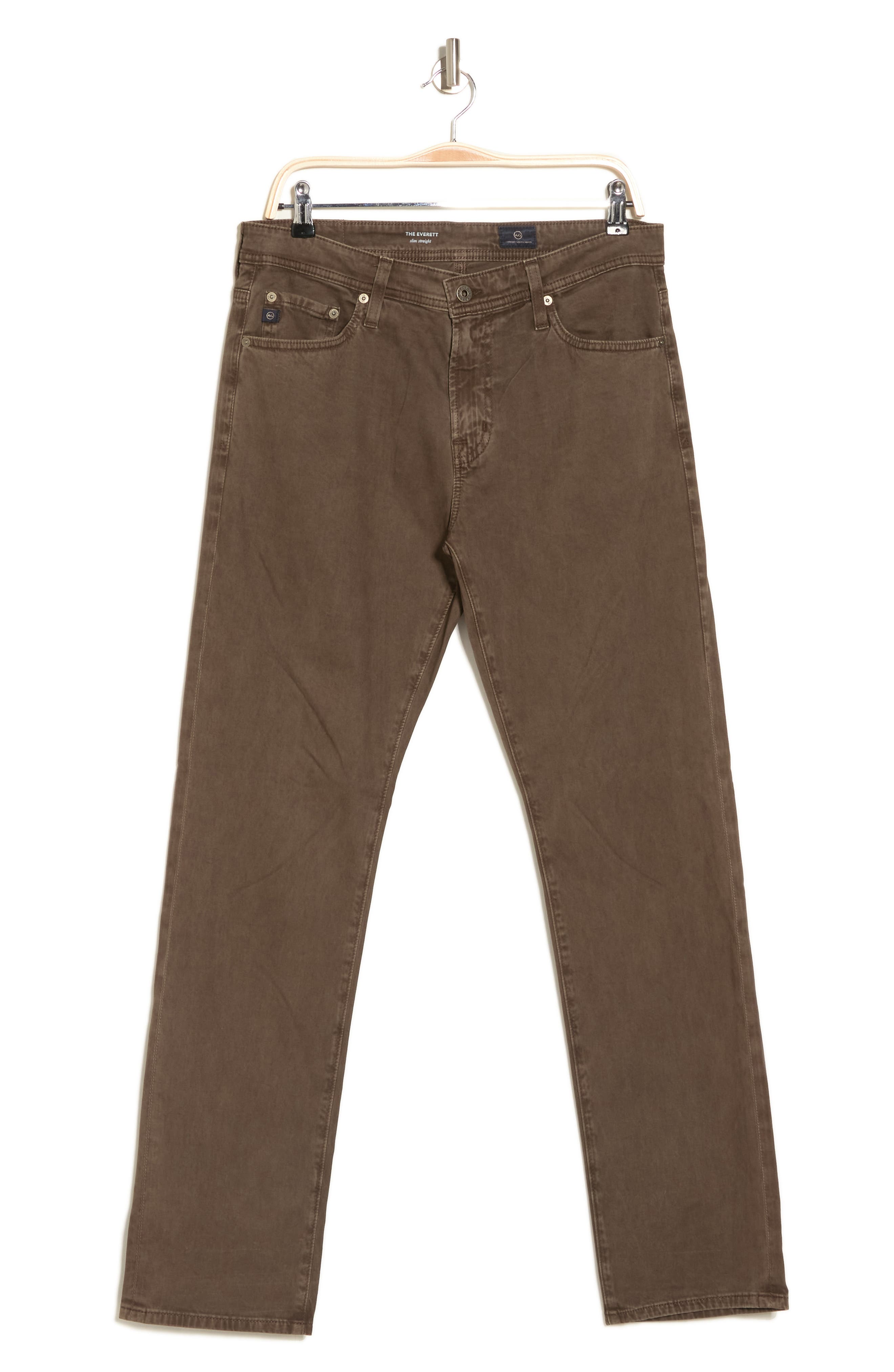 ag jeans the everett slim straight