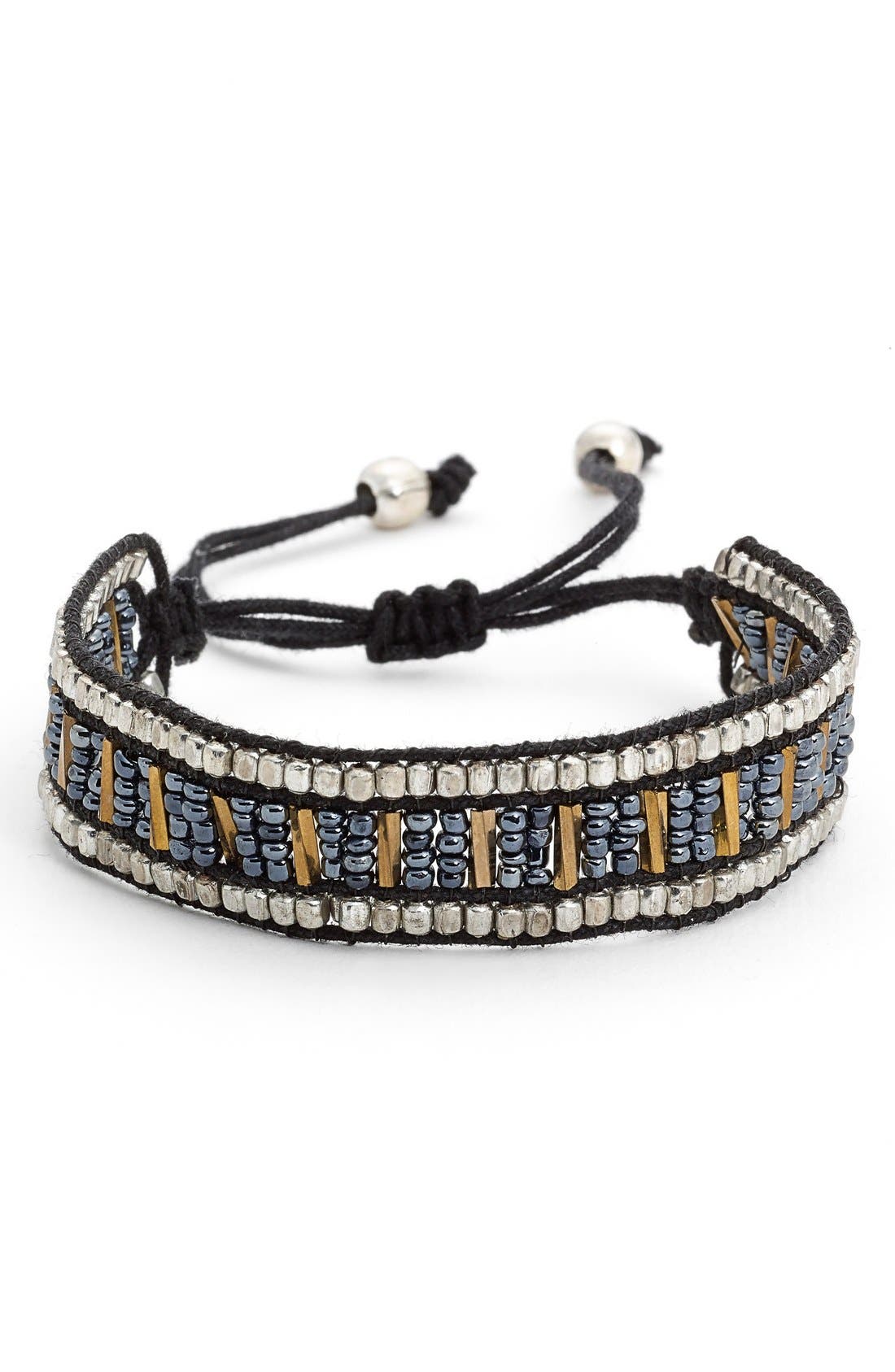 BP. Beaded Friendship Bracelet Nordstrom