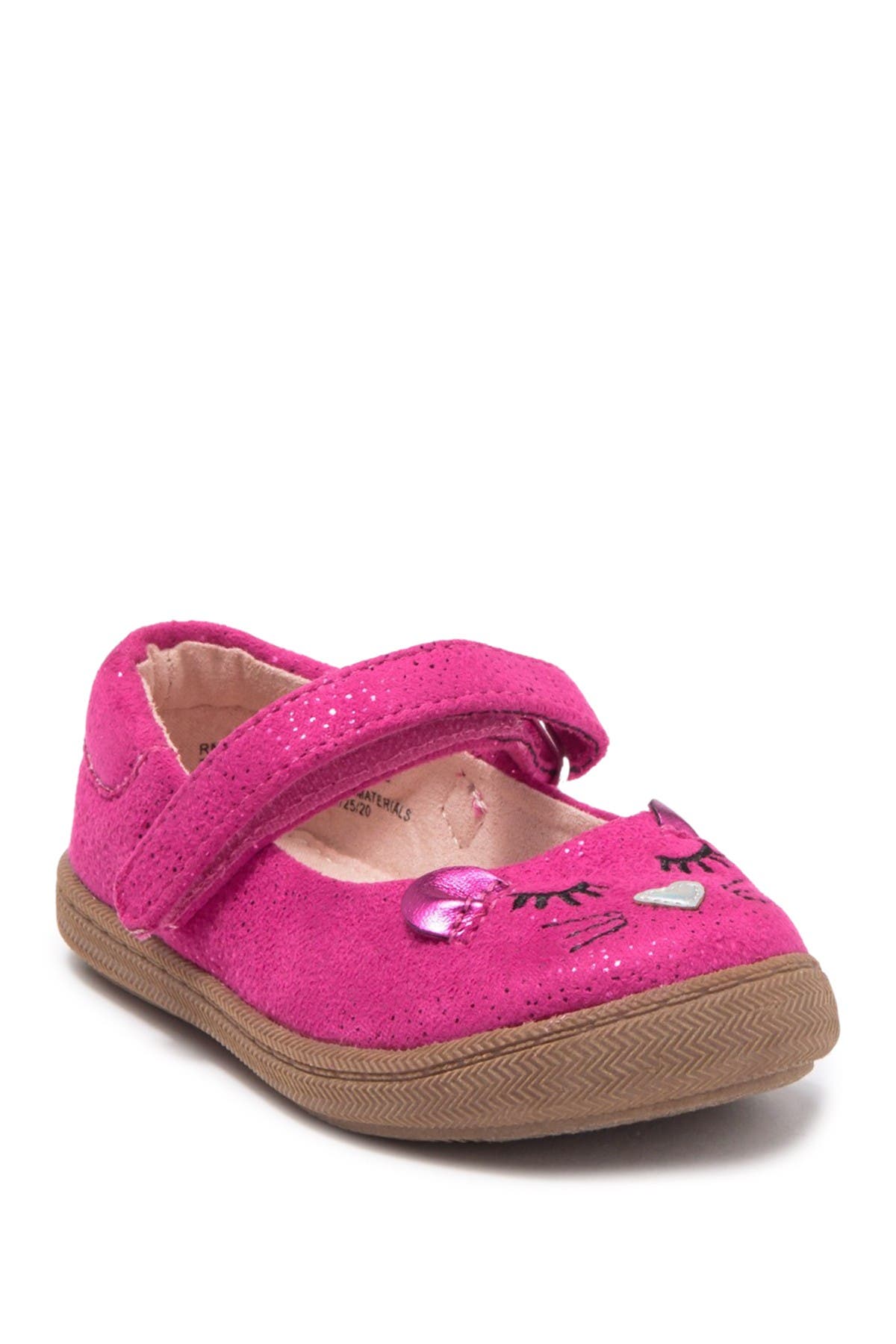 harper canyon baby girl shoes