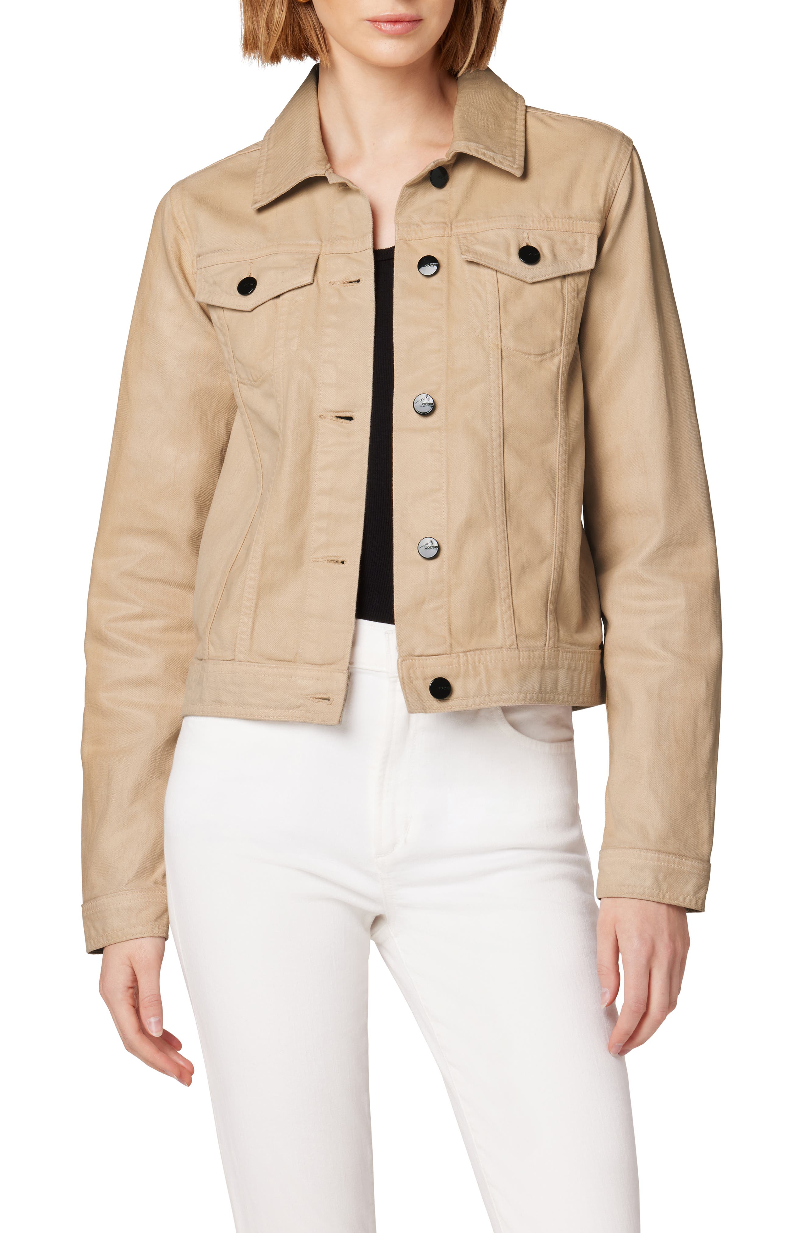 joe's jeans jacket
