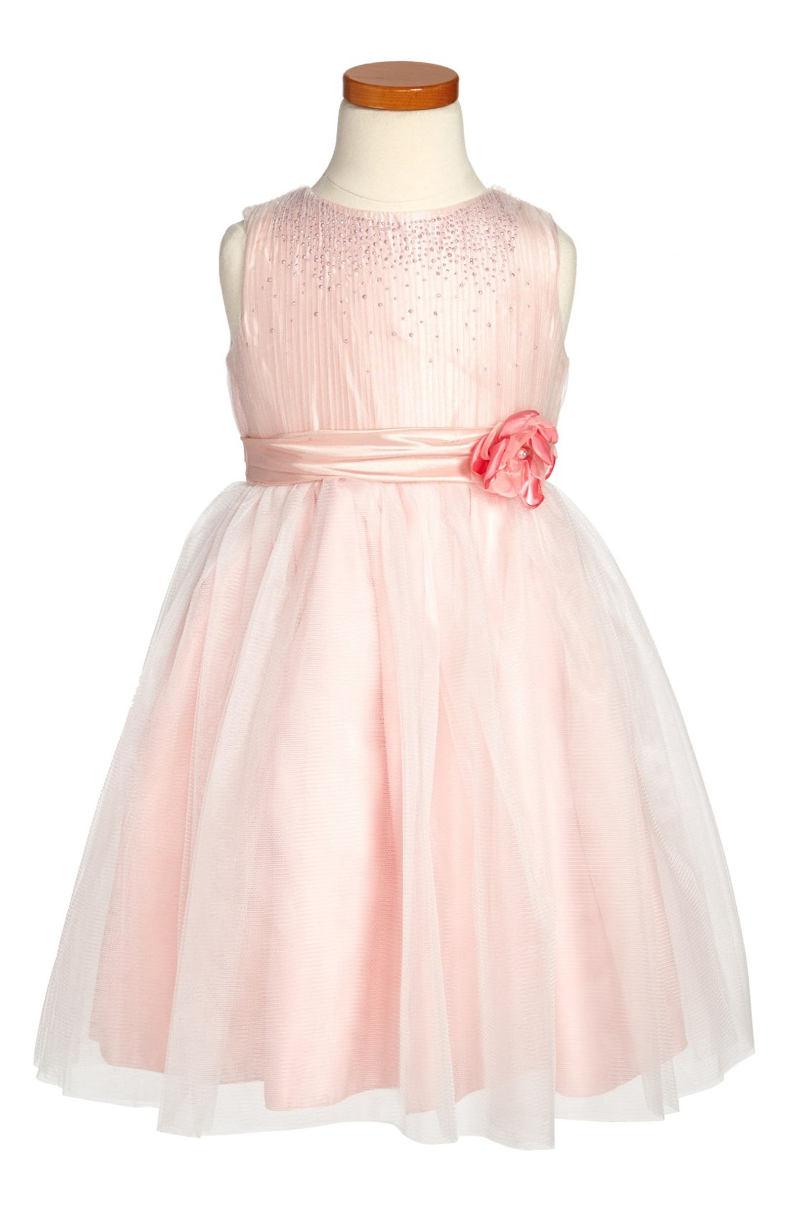Dorissa 'Serena' Dress (Little Girls) | Nordstrom