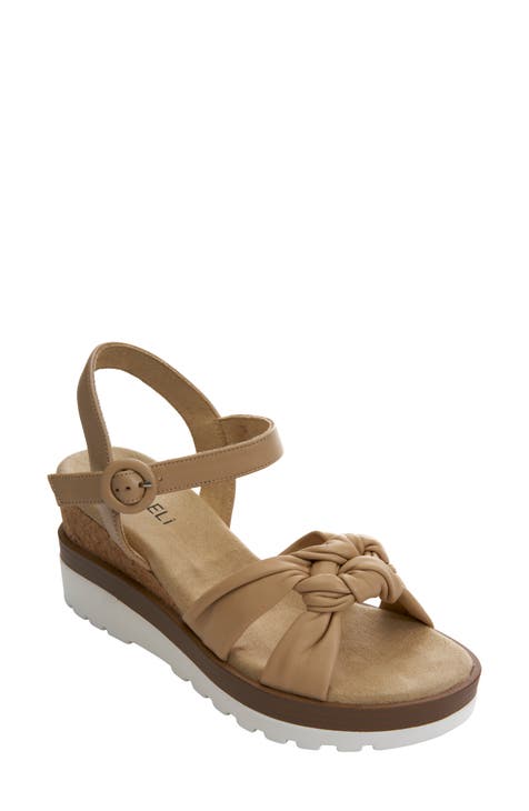 vaneli wedges