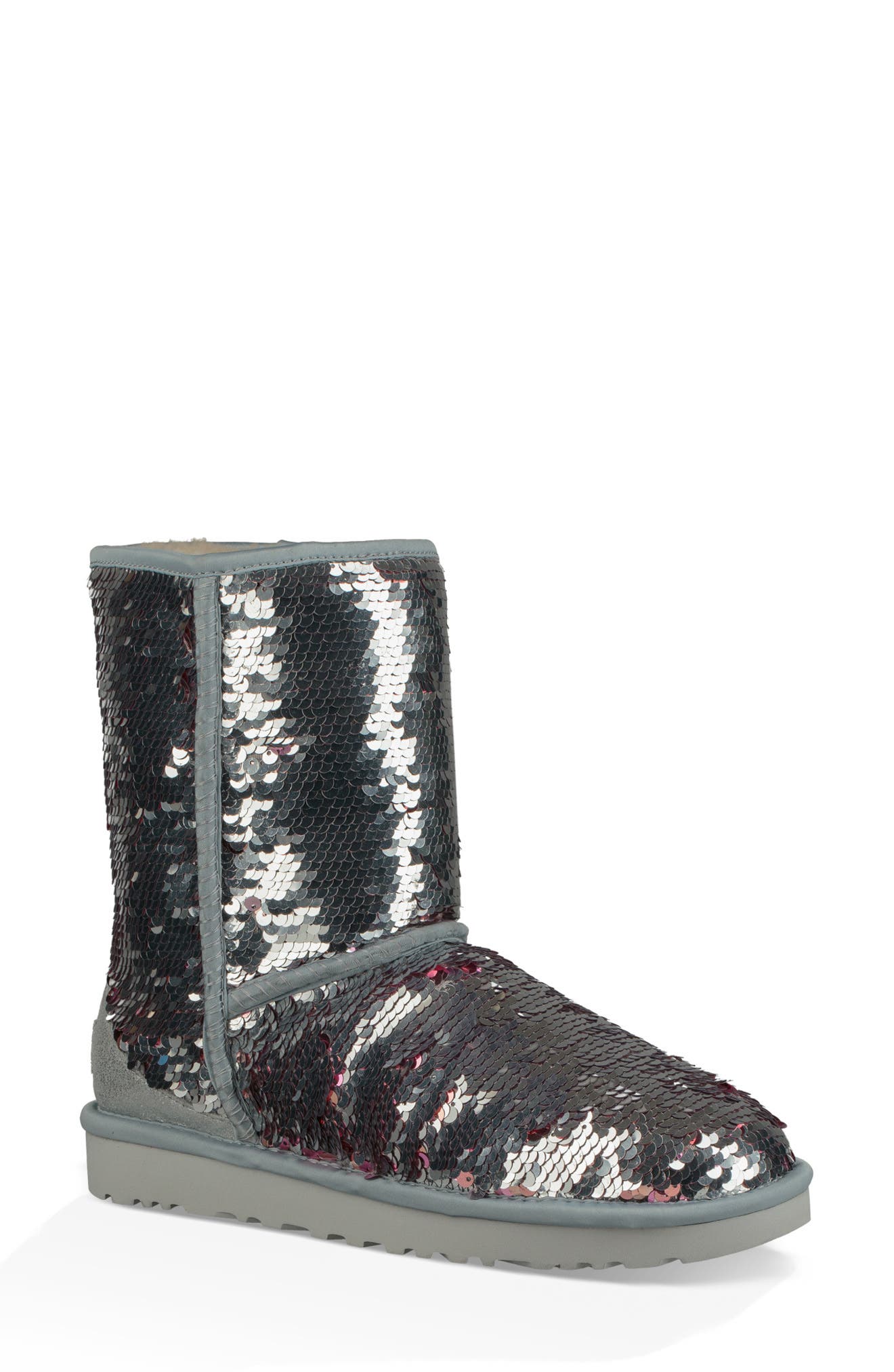 ugg snow boots nordstrom rack
