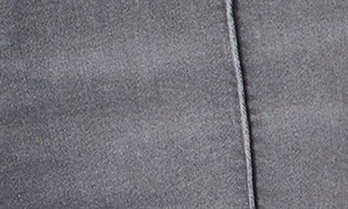Dee Ocleppo Wide Leg Pull-on Jeans In Vintage Black Wash