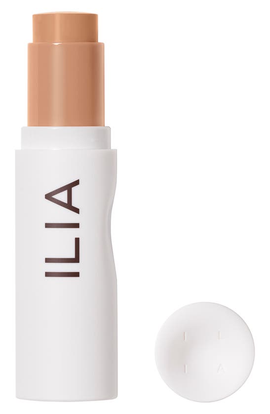 Shop Ilia Skin Rewind Complexion Stick In 19w - Beech Light Medium Warm