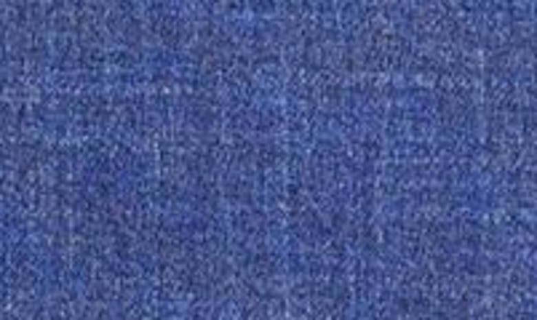 Shop Peter Millar Tailored Fit Wool, Silk & Linen Blend Sport Coat In Blue