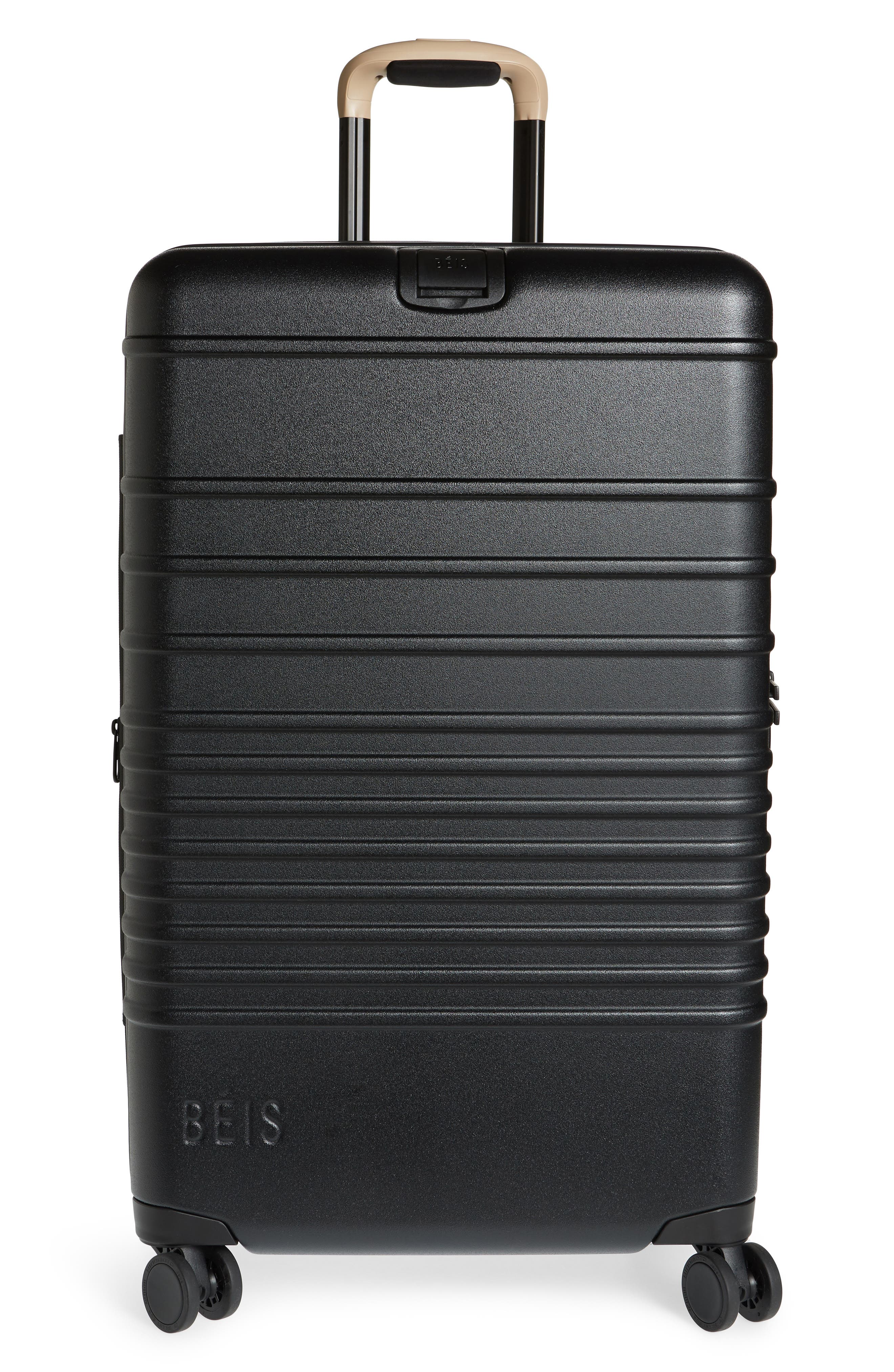 beis luggage nordstrom