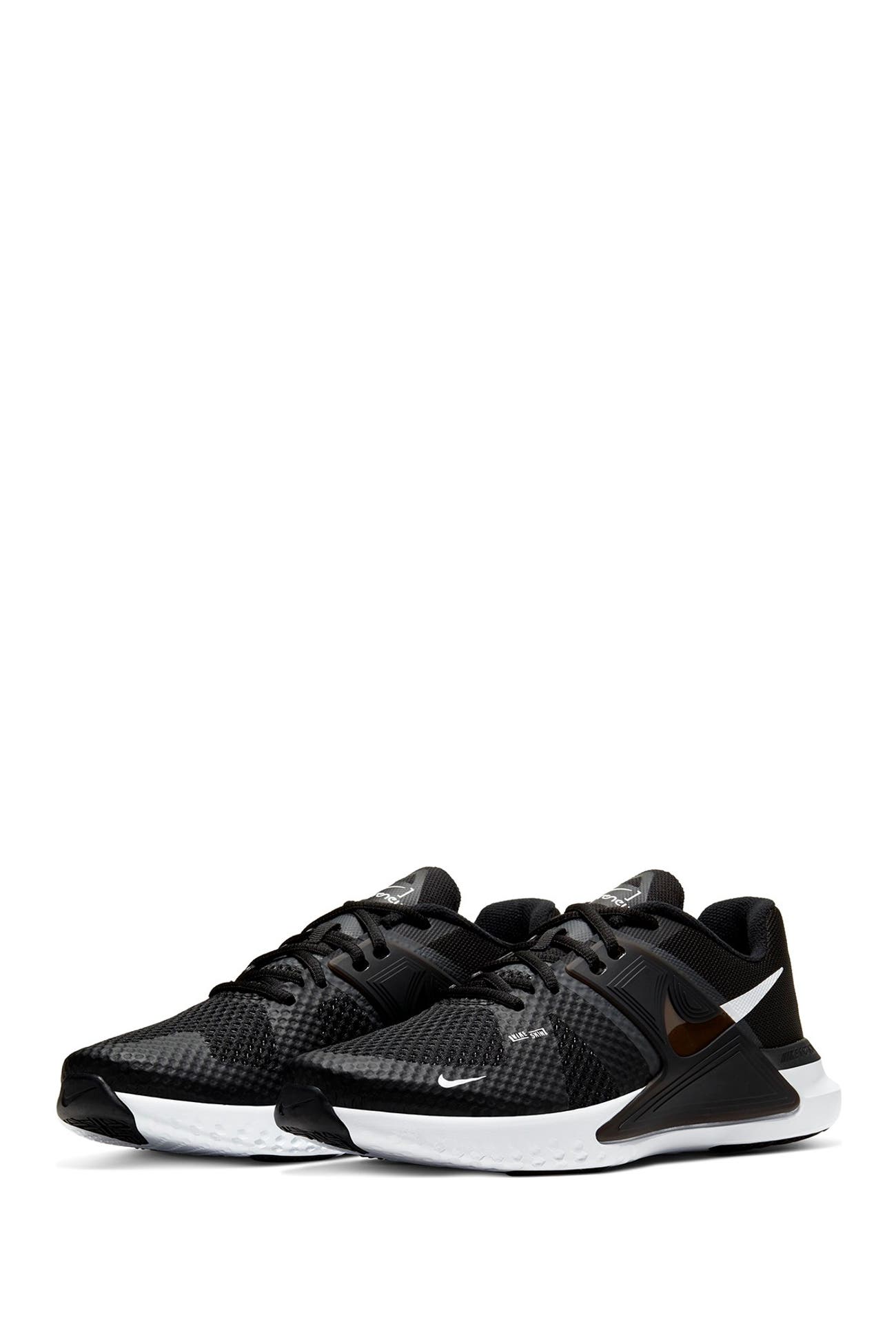 renew fusion sneaker