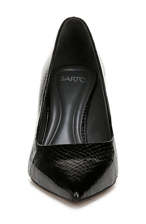 SARTO BY FRANCO SARTO SARTO BY FRANCO SARTO SAGE POINTED TOE PUMP 