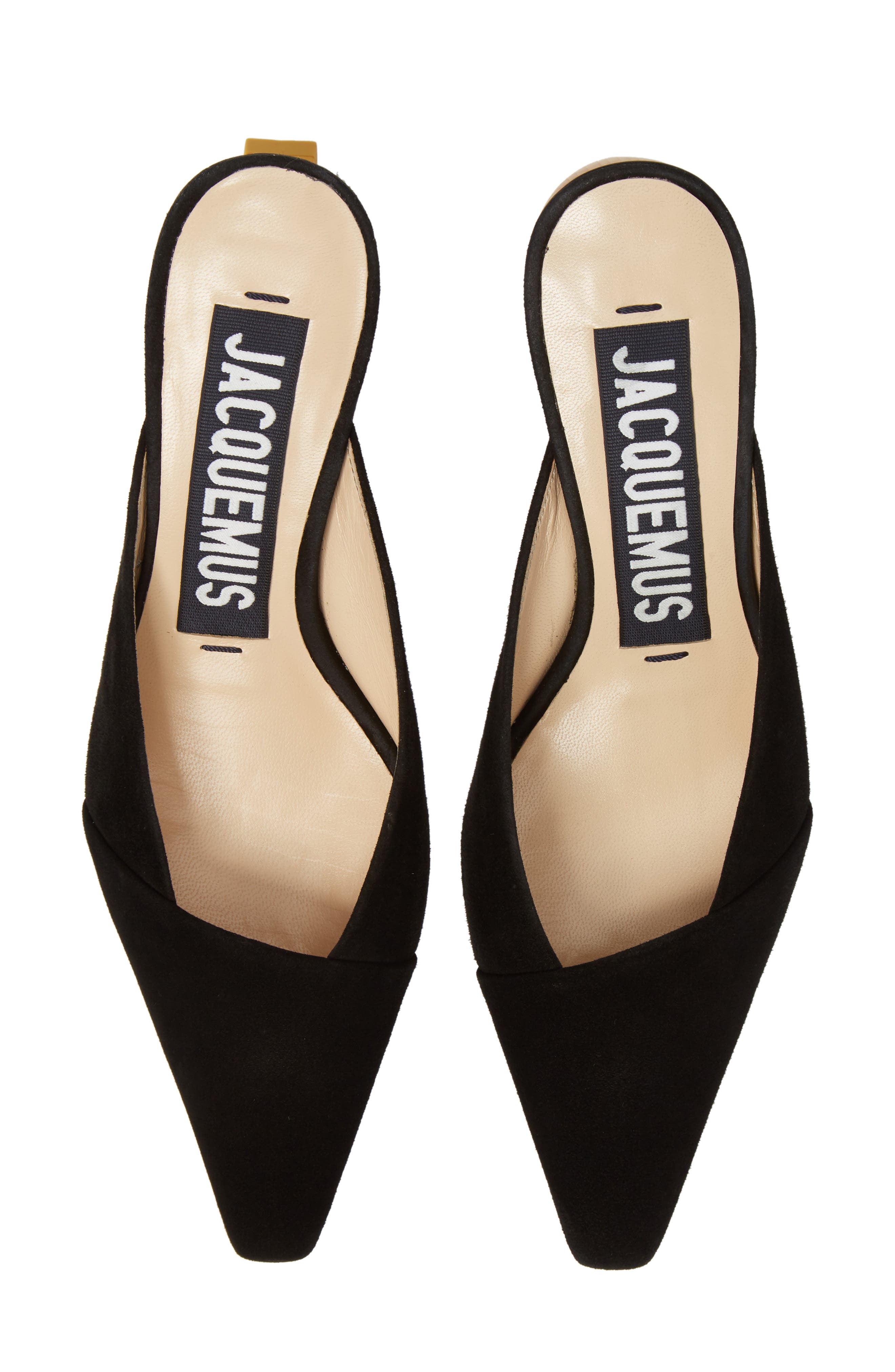 jacquemus sao sandals