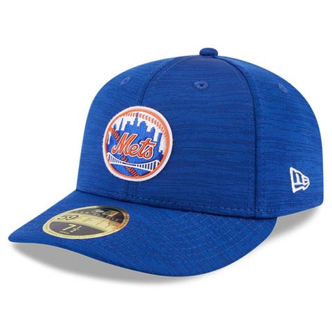 Men's Blue Baseball Caps