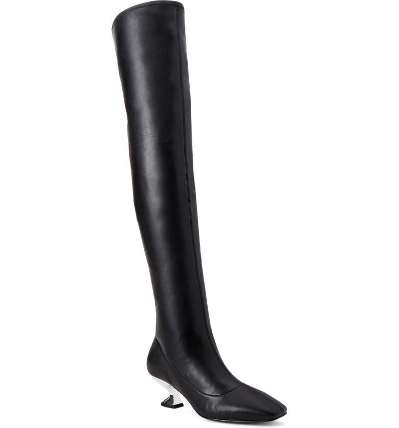 grua toque picar Katy Perry The Laterr Over the Knee Boot | Nordstrom