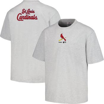 2023 St. Louis Cardinals Infant Mascot 2.0 T-Shirt, hoodie, sweater, long  sleeve and tank top