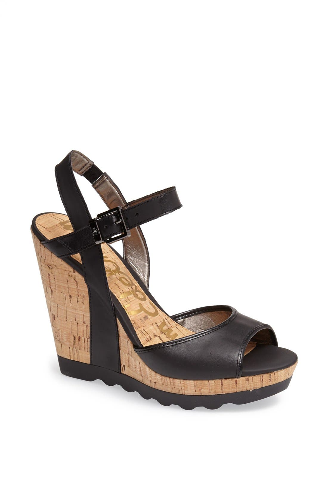 sam edelman wedges nordstrom