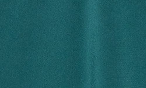 Vince Camuto Satin Long Sleeve Button-up Shirt In June Bug